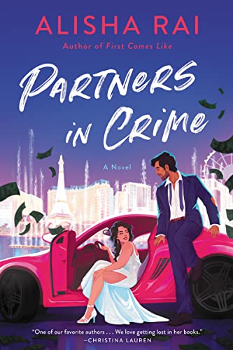 Book Partners in Crime: A Novel free