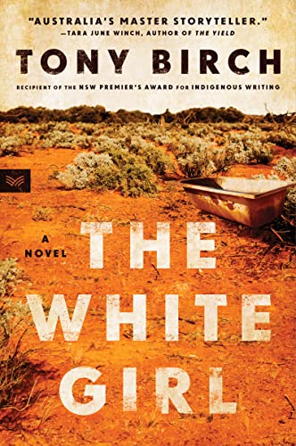Book The White Girl: A Novel free