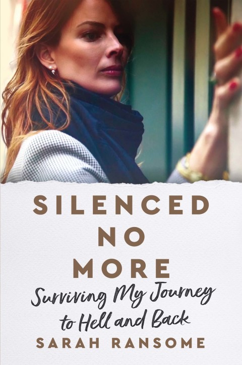 Book Silenced No More free