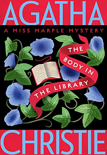 Book The Body in the Library: A Miss Marple Mystery (Miss Marple Mysteries, 3) free