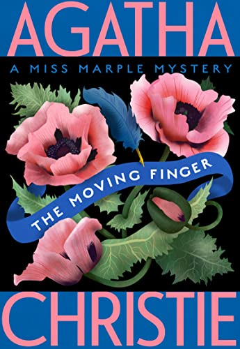 Book The Moving Finger: A Miss Marple Mystery (Miss Marple Mysteries, 4) free