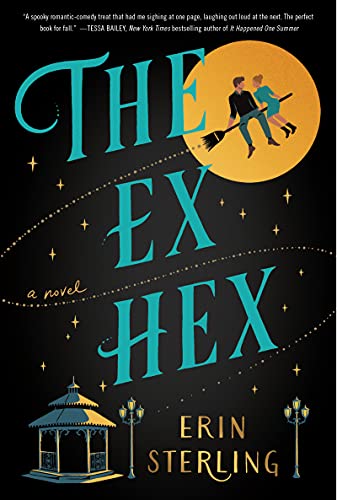 Book The Ex Hex: A Novel free