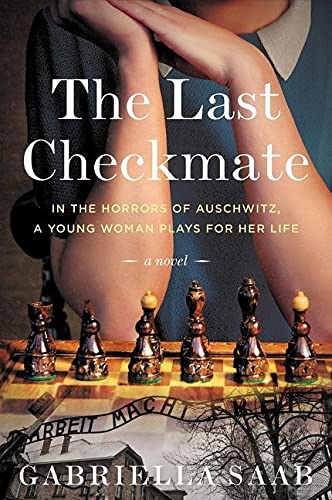 Book The Last Checkmate: A Novel free