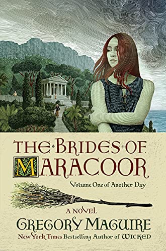 Book The Brides of Maracoor: A Novel free