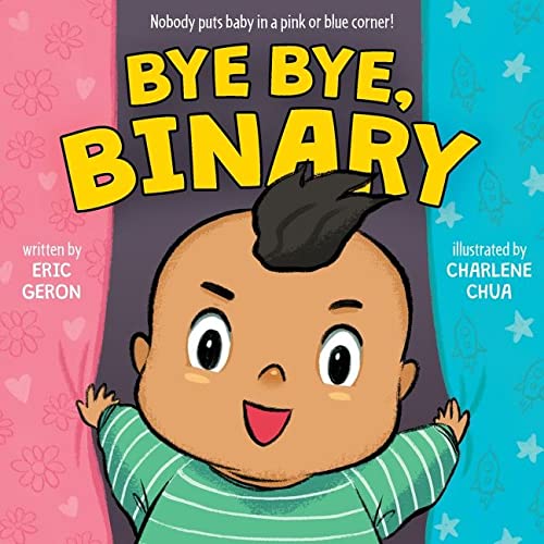 Book Bye Bye, Binary free