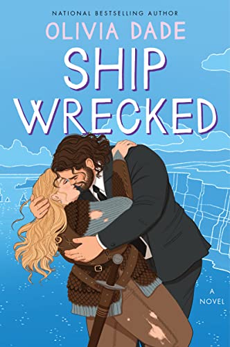 Book Ship Wrecked: A Novel free