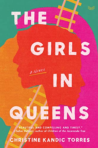 Book The Girls in Queens: A Novel free