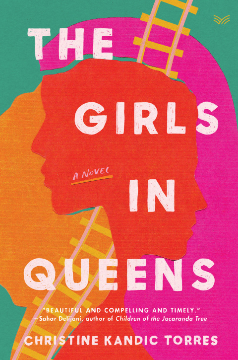 Book The Girls in Queens free