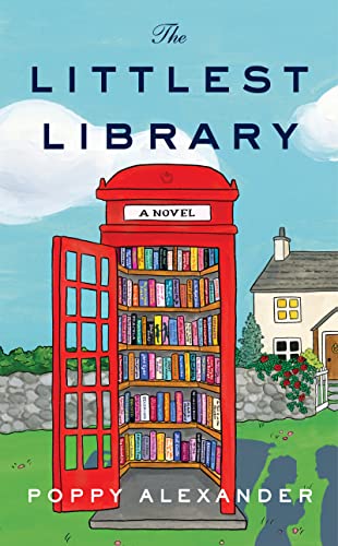 Book The Littlest Library: A Novel free