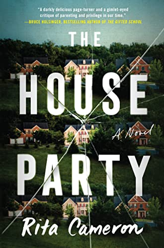 Book The House Party: A Novel free
