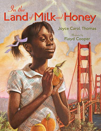 Book In the Land of Milk and Honey free
