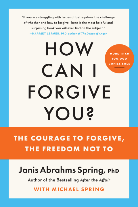 Book How Can I Forgive You? free