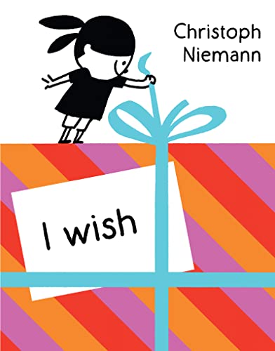 Book I Wish free