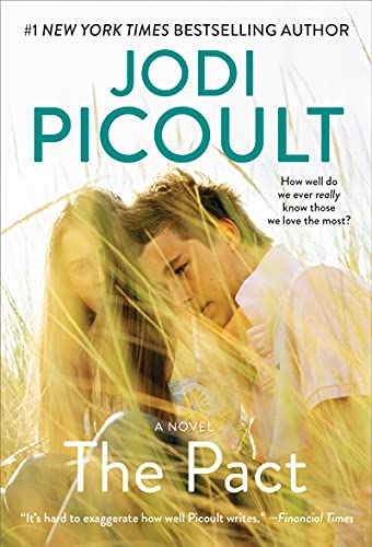 Book The Pact: A Love Story free