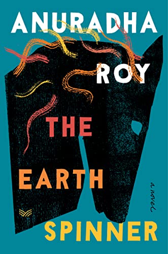 Book The Earthspinner: A Novel free