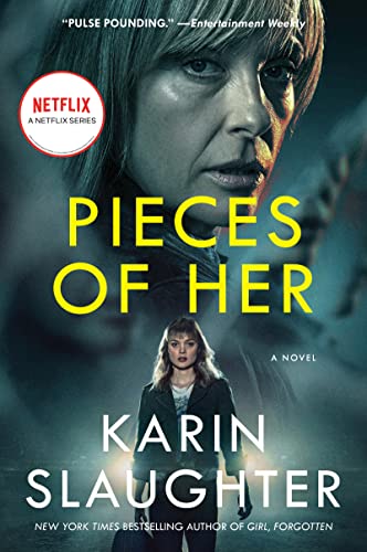 Book Pieces of Her [TV Tie-in]: A Novel free