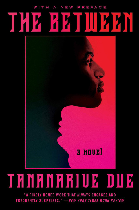 Book The Between free