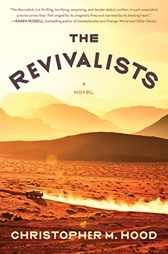 Book Revivalists, The: A Novel free