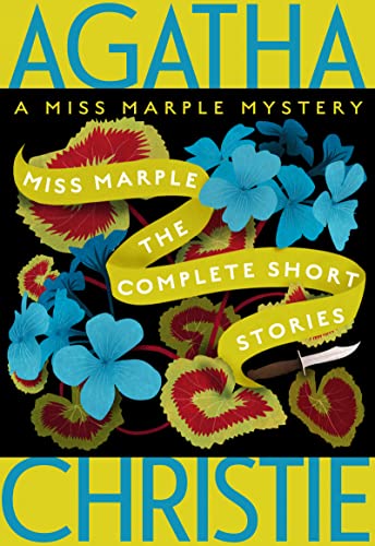 Book Miss Marple: The Complete Short Stories: A Miss Marple Collection (Miss Marple Mysteries) free