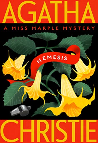Book Nemesis: A Miss Marple Mystery (Miss Marple Mysteries, 12) free