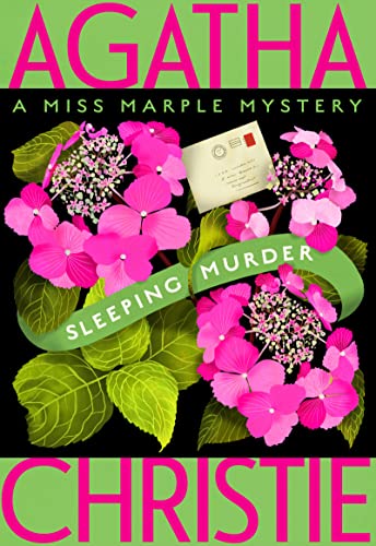 Book Sleeping Murder: Miss Marple's Last Case (Miss Marple Mysteries, 13) free