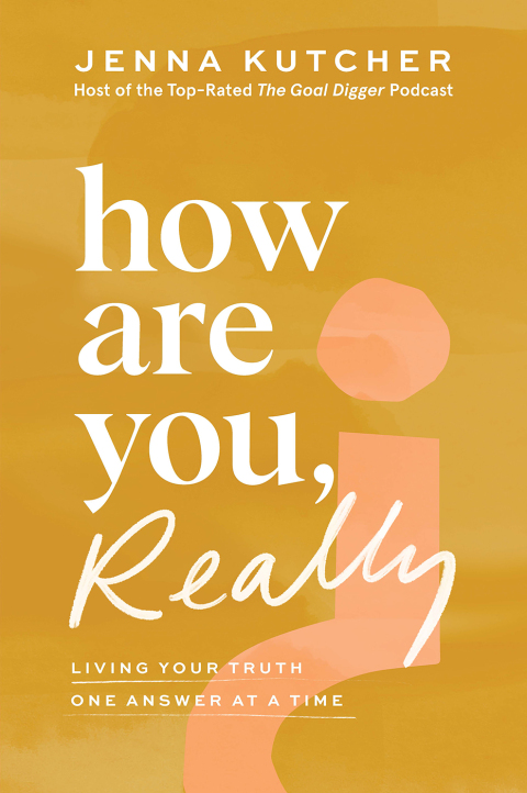 Book How Are You, Really?: Living Your Truth One Answer at a Time free