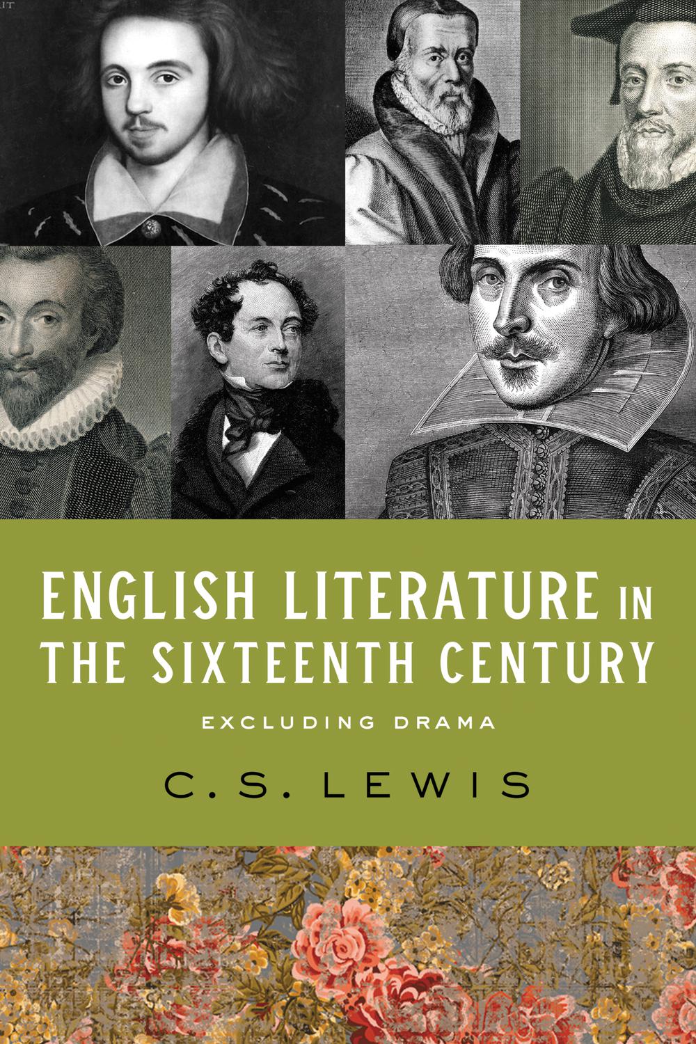 Book English Literature in the Sixteenth Century (Excluding Drama) free