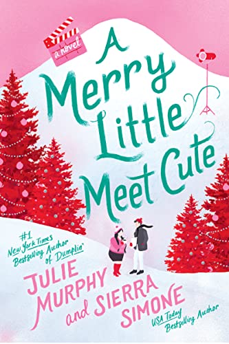 Book A Merry Little Meet Cute: A Novel free