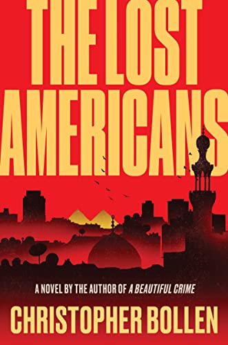 Book The Lost Americans: A Novel free