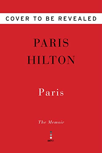 Book Paris: The Memoir free
