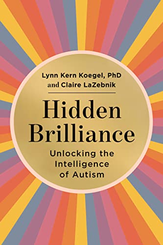 Book Hidden Brilliance: Unlocking the Intelligence of Autism free