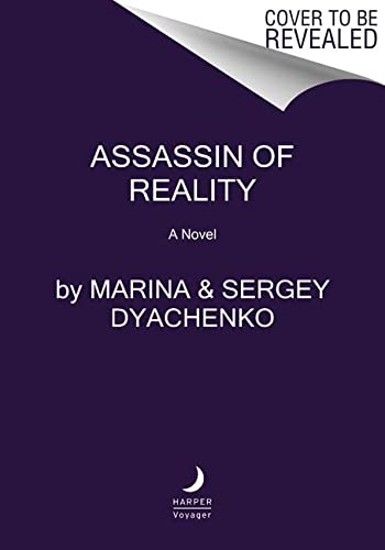 Book Assassin of Reality: A Novel (Vita Nostra, 2) free
