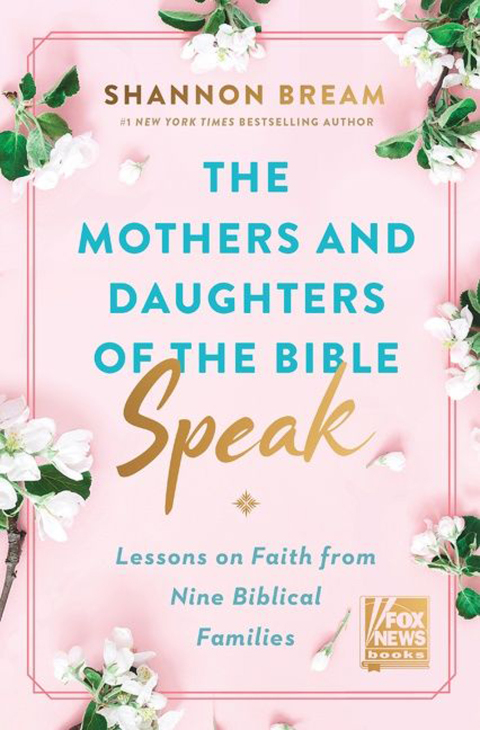 Book The Mothers and Daughters of the Bible Speak free