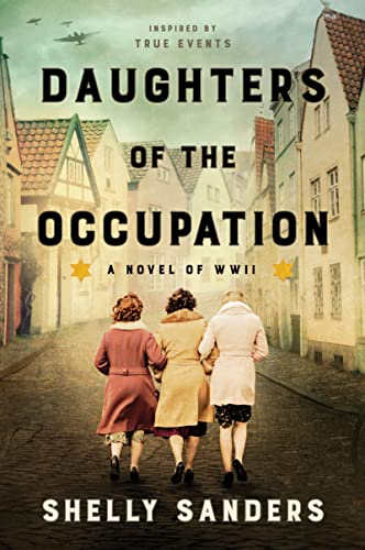 Book Daughters of the Occupation: A Novel of WWII free