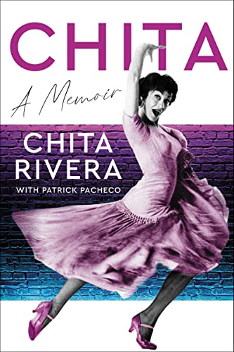 Book Chita: A Memoir free