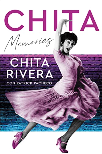 Book Chita (Spanish edition): una memoria free