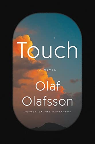 Book Touch: A Novel free