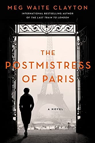 Book The Postmistress of Paris: A Novel free