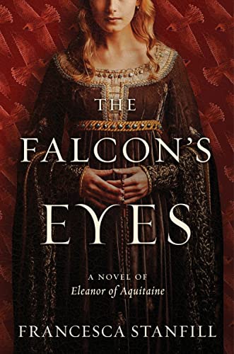 Book The Falcon's Eyes: A Novel free