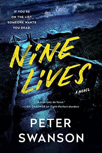 Book Nine Lives: A Novel free