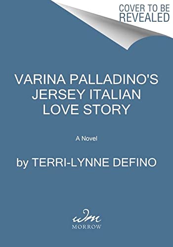 Book Varina Palladino's Jersey Italian Love Story: A Novel free Book Varina Palladino's Jersey Italian Love Story: A Novel free