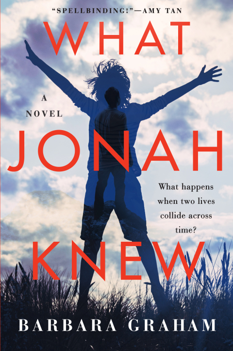 Book What Jonah Knew free