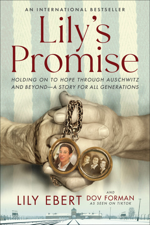 Book Lily's Promise free