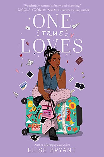 Book One True Loves free