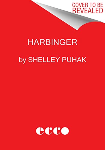 Book Harbinger (National Poetry Series) free