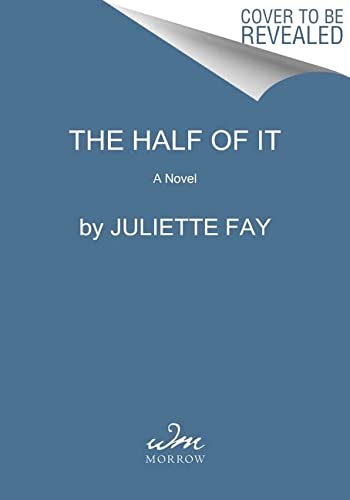 Book The Half of It: A Novel free