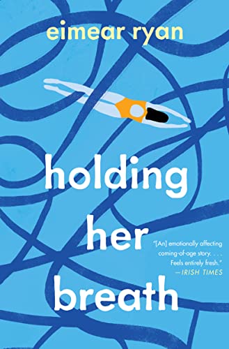 Book Holding Her Breath: A Novel free