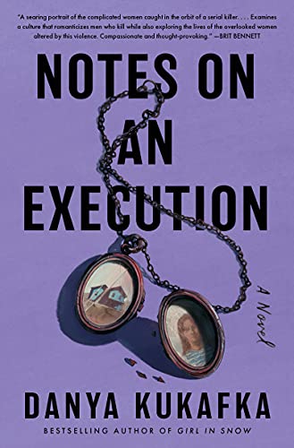 Book Notes on an Execution: A Novel free
