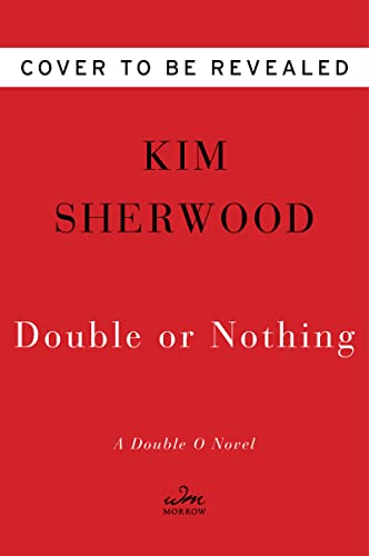 Book Double or Nothing: A Double O Novel free