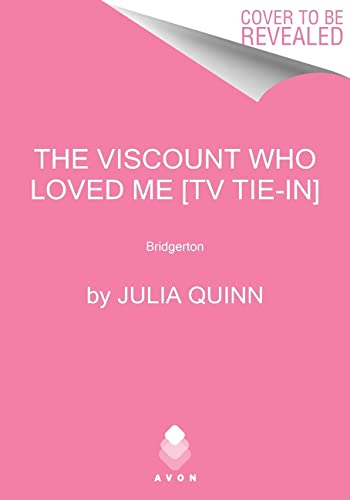 Book The Viscount Who Loved Me [TV Tie-in]: Bridgerton (Bridgertons, 2) free
